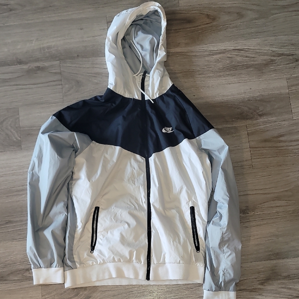 Nike Windbreaker Jacket